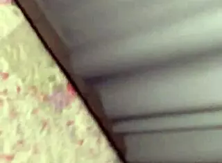 Wonderfull blowjob from stepsister at home 😍