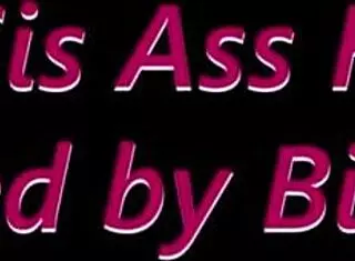 i cant believe my step sister got her big ass fucked and gaped by me in quickie