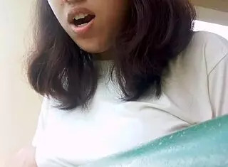 teacher pure pinoy filipino matthan salomon and student pure pinay filipina kaye andrea noval 22 year old share intimate moments