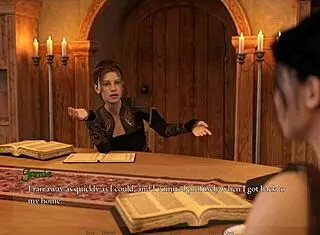 In this game episode, players navigate tough choices and alliances in The Price of Power chapter 57.