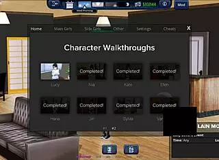 hey, checking out harem hotel 426 for some game fun