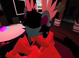 fucking hot slut hard with creampie finish