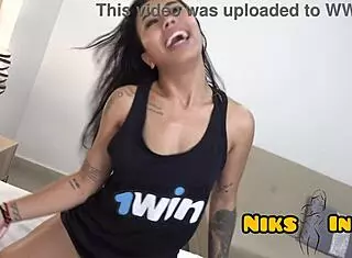 i cant believe my step sister got her big ass fucked and gaped by me in quickie