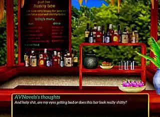 I explore my new family with brunette milf and redhead in game 398.