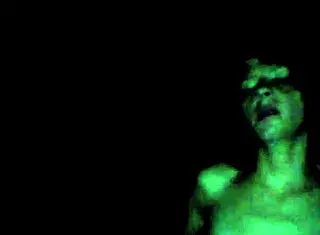 White Woman Sucking BBC