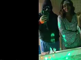 I love mama africa pussies wide open for you