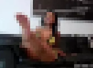 i'm tellin ya open wide and swallow your own sperm like a good boy cei style