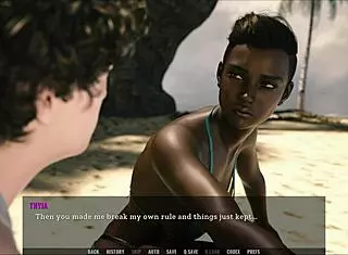 Tales from the unending void episode 128 is here!