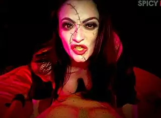 Delores Sucks Out Your Soul