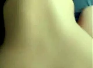 Mexican Beauty Gets Intense Sofa Action