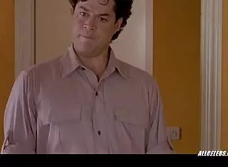 Leticia Br�dice in Almejas Mejillones 2000 Shows Sexy Tits and Handjob Action