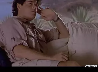 Leticia Br�dice in Almejas Mejillones 2000 Shows Sexy Tits and Handjob Action