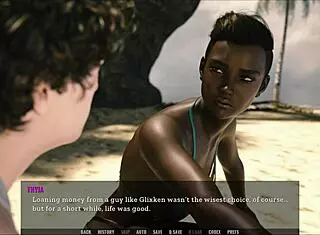 Tales from the unending void episode 128 is here!