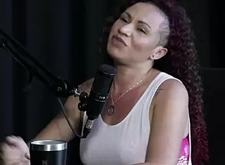 She dove into her first liberal gang anal with six guys, sharing swing tips and blonde glamour in see-through lingerie! 🔥👩‍❤️‍💋‍👩