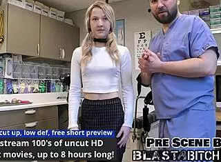 stacy shepard takes deep missionary pounding with creampie finish in pov behind-the-scenes action