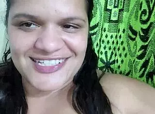 Nordestina Peluda Raiz Que Só Goza Na Rede