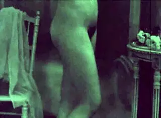 Intense Emotions In Vintage Hairy Pussy Fucking Scenes From Retro Era