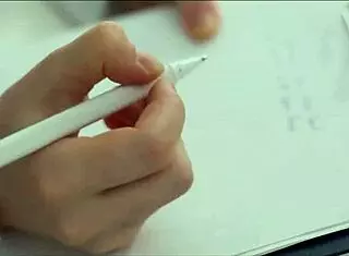 My friend's hot therapist mom Crystal Clark helps with divorce in part 1 😘