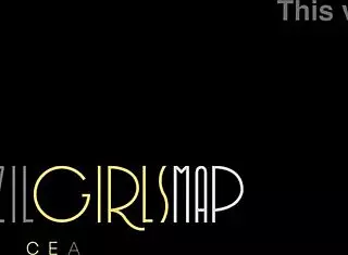 getting to know the body of milf lara from ceara with rough doggystyle and dirty talk on her natural tits and wet pussy