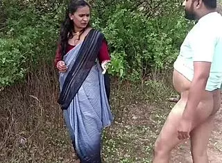 Indian desi kavita bhabhi, wanna fuck like a whore in the jungle?