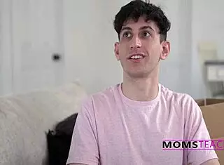 stepmom and stepsis lose it over the prank in wild group pov