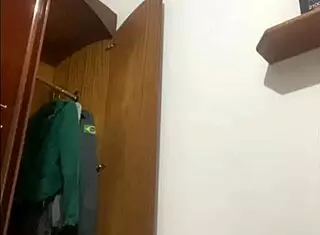 já estou encharcada e louca pra dar