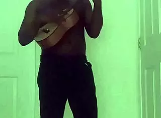 I'm perfecting this mermaid remix parody song called they go both wayz for free in black and white