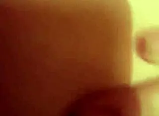 yo quiero culiar a por mi potro y grande pico en madura anal assfucking