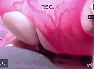 I feel so emotional watching this Italian milf in homemade anime scene with persistent erection issue.