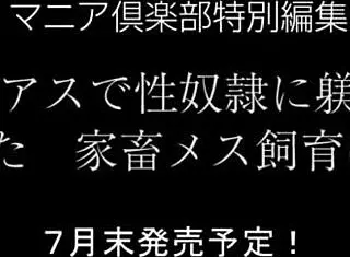 japanese slave hinata explores her asian amateur bdsm journey with ass and pussy details in an extended story