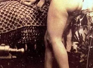 Experience Dark Lantern Entertainment's aged film 8 from My Secret Life, the erotic confessions of a Victorian English gentleman with mature milf group pussy action.