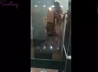 Sempre Uma Casada Que Gosta De Rola Grande From Black Lover