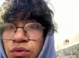 Hey, check out Maluma with those sexy homemade athletic fitness moans facing me directly.