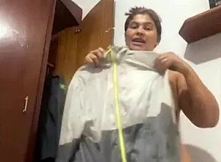 já estou encharcada e louca pra dar