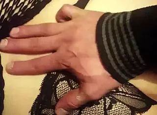 yo quiero culiar a por mi potro y grande pico en madura anal assfucking