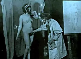 Intense Emotions In Vintage Hairy Pussy Fucking Scenes From Retro Era