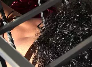 Ready for ebony threesome with big black cocks?