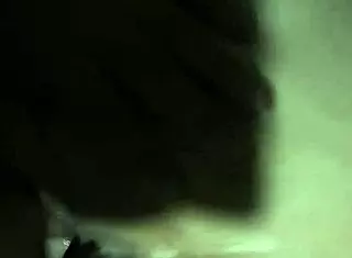 Amateur Young Latina Cougar Takes Mature Cock in Homemade Doggystyle with Curvy Assplay in Bedroom