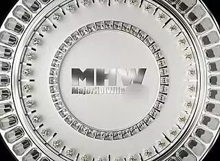 Intense passion as Syren De Mer blows and bangs Rome Major