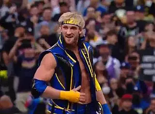 Seth Rollins Battles Logan Paul in Emotional WrestleMania 39 Showdown