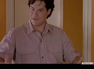 Leticia Br�dice in Almejas Mejillones 2000 Shows Sexy Tits and Handjob Action