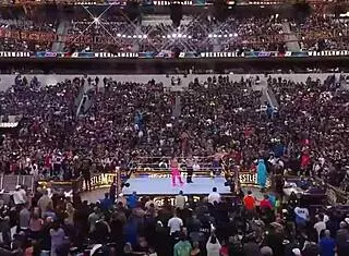 Seth Rollins Battles Logan Paul in Emotional WrestleMania 39 Showdown