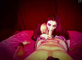 Delores Sucks Out Your Soul