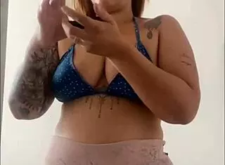 I gave my pussy so much at night and woke up feeling this way all wet