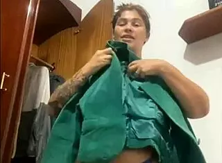 já estou encharcada e louca pra dar