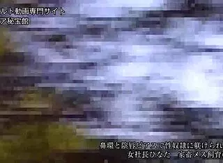 japanese slave hinata explores her asian amateur bdsm journey with ass and pussy details in an extended story