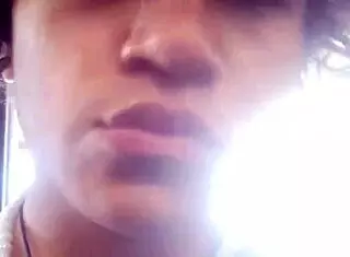 Hey, check out Maluma with those sexy homemade athletic fitness moans facing me directly.