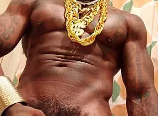 big black hairy dick worship by hallelujah johnson