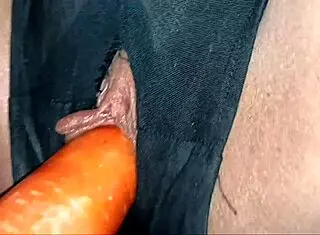 Blowjob counts as not cheating in this casual teen encounter.