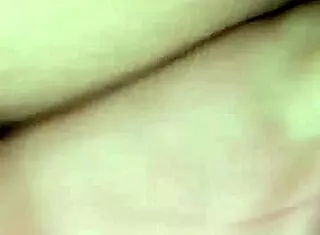 oh man, givin' it to my mature neighbor right in her ass, feels so intense an' tight